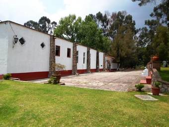 Hotel Hacienda La Purisima