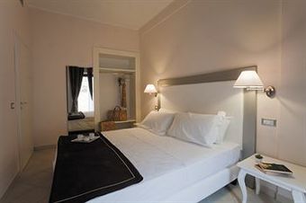 Hotel Eco Resort Dei Siriti