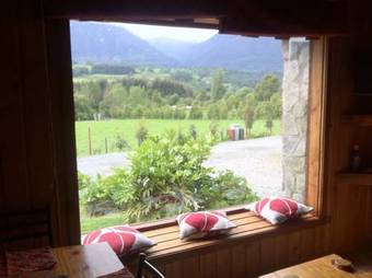 Agroturismo Casas Amunatu