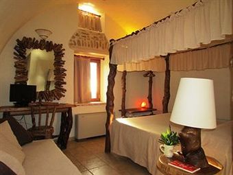 Hostal Masseria Quis Ut Deus