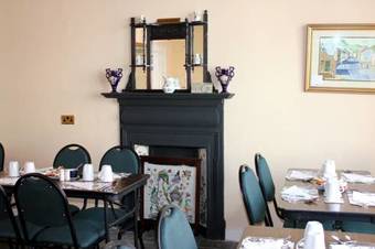 The Village Bed And Breakfast