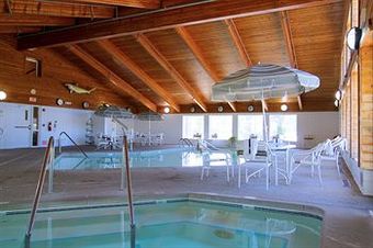 Hotel Americinn Lodge & Suites Saugatuck - Douglas