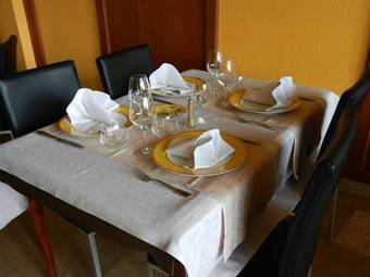 Grand Hotel Pelisson