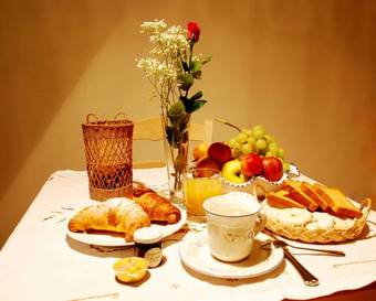 Bed & Breakfast Le Stanze Dei Nonni