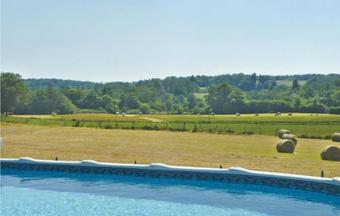 Holiday Home Les Agneux