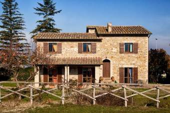 Agroturismo Agriturismo Residenza Il Girasole