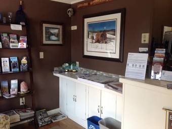 Motel Blowing Rock Inn