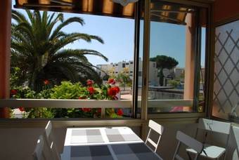 Apartamento Appartement T2 " La Voile Bleue "