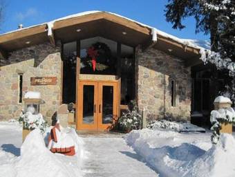 Hotel Holiday Acres Resort