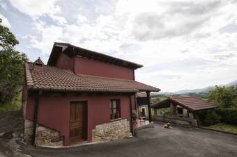 Agroturismo Casa Miyares