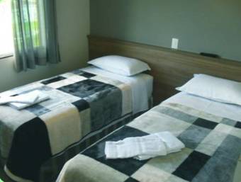 Apartamento Sokulski Flat Hotel