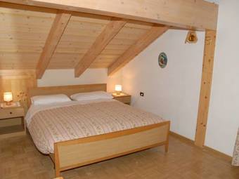 Apartment Rosa Vigo Di Fassa II