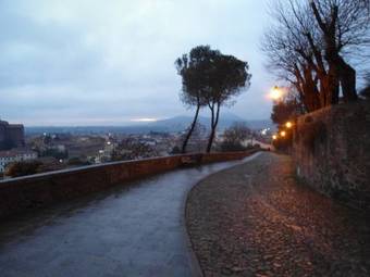 Hostal Affittacamere C� Marcello