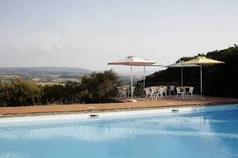 Agroturismo Agriturismo Villa Lena