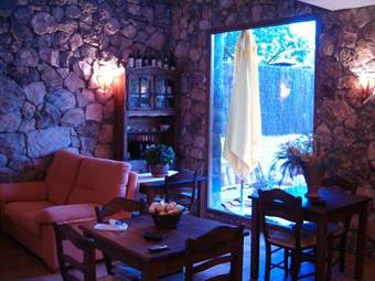 Agroturismo La Casa De Los Gatos