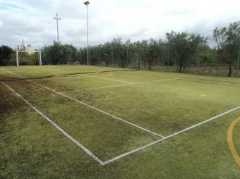 Villa Relais Lamadacqua