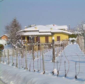 Agroturismo Agriturismo Foravia