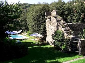 Agroturismo Agriturismo Casteldelpiano