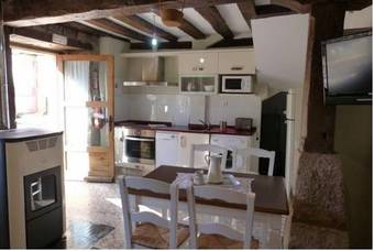 Agroturismo Complejo Abiada Rural