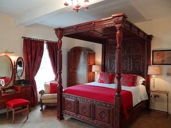 Agroturismo Rollestone Manor