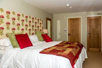 The Peppermill Hotel