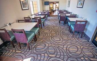 Hotel Best Western Athens Inn