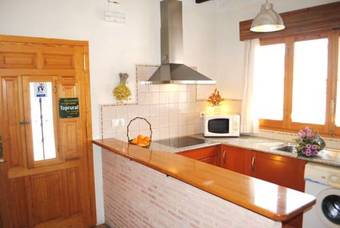Agroturismo Almazara Casa Con Encanto
