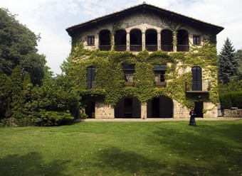Agroturismo Les Cols Pavellons