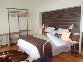 Hotel La Alcoba Del Agua