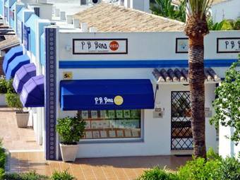 Apartamento Benavista Ojen