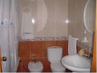 Apartamento Casa Rosa