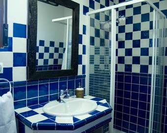 Agroturismo Casa Rural La Loma