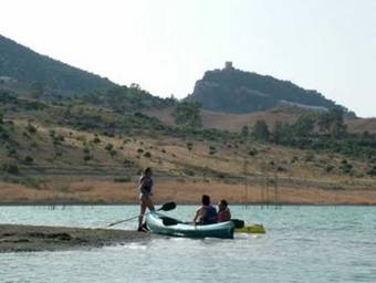 Agroturismo Casa Rural-apartamento El Lebrillero