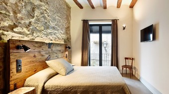 Hotel Restaurant Lotus Priorat