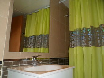 Apartamento Realrent Costa Aguadulce