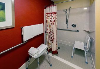 Hotel Courtyard Tuscaloosa