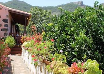 Casa Rural Las Rosas