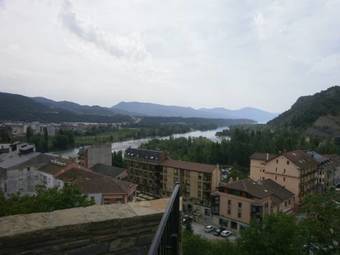 Hostal Pirineos Ainsa