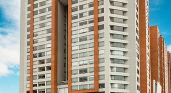 Hotel NH Bogotá Urban 26 Royal