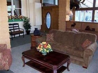 Regency Fairbanks Hotel