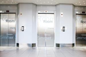 Hotel Quality Airport Arlanda