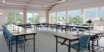 Goldey Swiss Quality Hotel