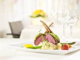 Stella Swiss Quality Hotel