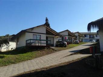 Apartamento Las Golondrinas