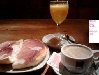 Hostal Hotel Hospederia Zacatin