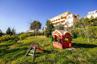 Hotel Rural Sierra Tejeda