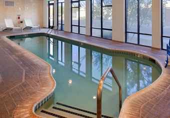 Hotel Springhill Suites Kingman Route 66