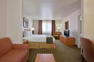 Hotel Holiday Inn Express Kingman
