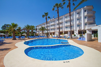 Hotel Servigroup Romana