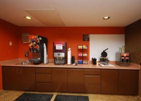 Hotel Comfort Inn & Suites Tucson